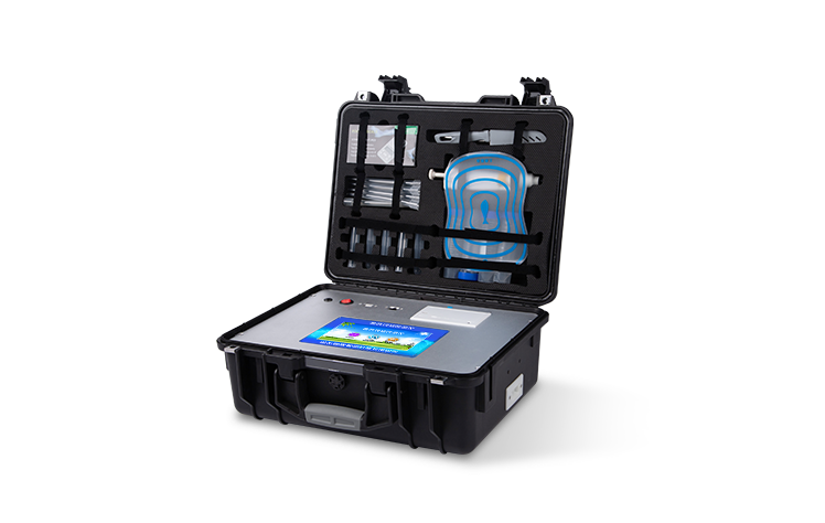 瘦肉精的危害与检测必要性(食品安全分析仪)