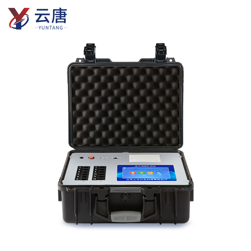 2025年国产高智能食品安全检测仪市场全景洞察与品牌解析