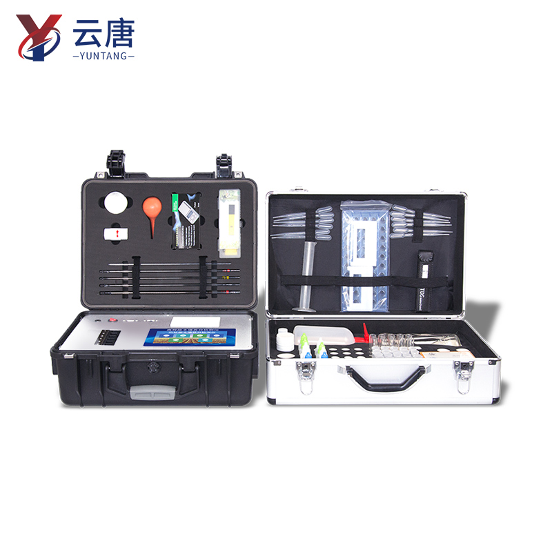 技术突围实现进口替代:2025国产肥料养分检测仪市场格局与技术白皮书发布