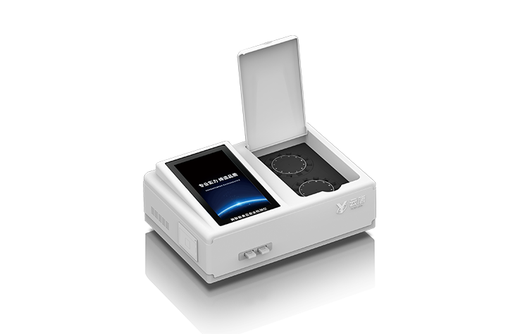 2025食品安全检测设备行业全景报告:技术革新驱动全链条安全防控升级