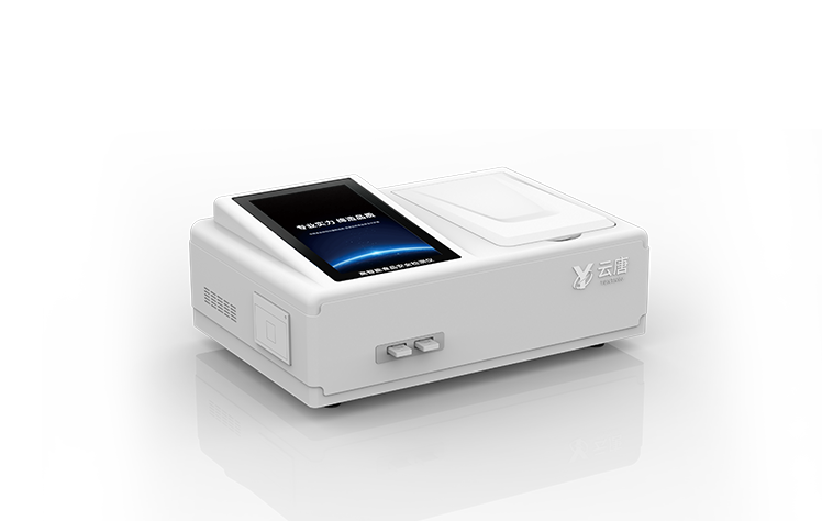 高智能食品安全检测仪能测什么?应用场景及核心优势