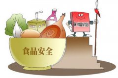 食品重金属检测仪保障食品安全